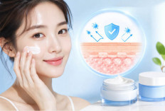 Skin Barrier Rusak? 7 Moisturizer Ini Bisa Bantu Kembalikan Kulit Sehat dan Lembap