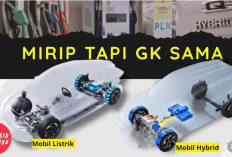 Perbandingan Mobil Listrik dan Hybrid: Mana yang Lebih Cocok di 2026?