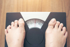 Obesitas Ancam Usia Produktif, Dokter Ingatkan Risiko Penyakit Kronis Mengintai