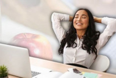 Produktif Tanpa Tekanan! Tips Mengelola Stres di Tengah Kesibukan