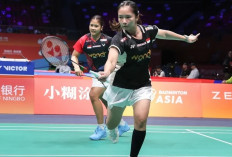 Hasil BAC 2026: Menang Rubber Game, Rachel/Febi Amankan Tiket 16 Besar