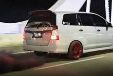 Asap Knalpot Mobil Diesel Hitam Pekat? Ini Penyebab dan Cara Menangani Sistem Bahan Bakarnya
