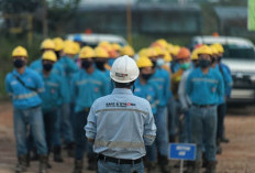 Pastikan Prosedur Kesehatan Kerja Dijalankan Sesuai Peraturan yang Berlaku