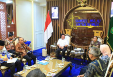 Gubernur Sumsel Optimistis Empat Fly Over Perlintasan Kereta Tuntas 2027