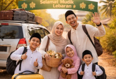 Tips Mudik Hemat 2026: Pulang Kampung Tetap Nyaman Tanpa Boros