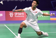 Perempat Final BATC 2026: Prahdiska Bagas Menangi Duel Sengit 80 Menit, Indonesia Unggul 2-1 atas Thailand