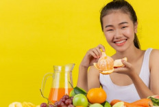 Makan Buah Tapi Berat Badan Tak Turun? Bisa Jadi Ini 3 Kesalahannya