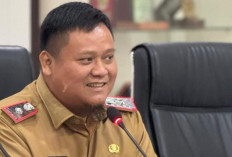 Sejumlah OPD di Banyuasin Direncanakan Dirampingkan Mulai 2027, Sejumlah Pejabat Terancam Nonjob