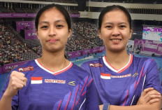 6 Wakil Indonesia Lolos ke Perempat Final Ruichang China Masters 2026