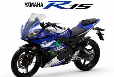 Tak Perlu Takut Boros! 5 Motor Sport Irit 2026 yang Cocok untuk Anak Kampus