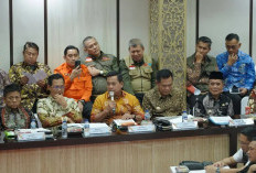 Gerak Cepat Banyuasin Hadapi Ancaman El Nino 2026, 153 Desa Siaga Karhutla Dibentuk