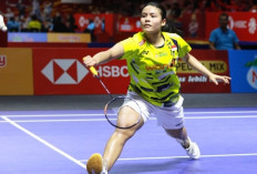 4 Wakil Indonesia Lolos ke Final Singapore IC 2026, Merah Putih Pastikan Satu Gelar!