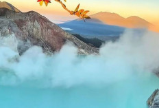 5 Destinasi Wisata Murah di Indonesia yang Viral di Media Sosial