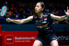 Hasil Malaysia Open 2026: Gagal ke Semifinal, Putri KW Kembali Tak Berdaya Hadapi Wang Zhi Yi