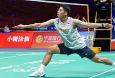 Langkah Awal Mulus! Moh Zaki Ubaidillah Libas Wakil Kazakhstan di Kualifikasi BAC 2026