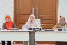 TP PKK Banyuasin Matangkan Persiapan Kunker Ketua TP-PKK dan Dekranasda Sumsel