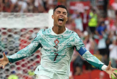 Portugal Lolos Dramatis! Kroasia Dipulangkan Usai Goncalo Ramos Jadi Penentu Kemenangan di Piala Dunia 2026