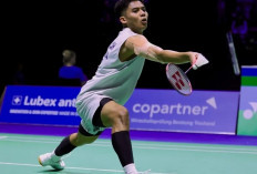 10 Wakil Indonesia Siap Bertarung di Orleans Masters 2026
