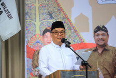 Wagub Ajak Pujakesuma Perkuat Persaudaraan dan Kontribusi untuk Kemajuan Sumsel