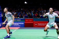 Menang Rubber Game, Fajar/Fikri Singkirkan Wakil Chinese Taipei di Malaysia Open 2026
