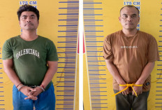 Ditresnarkoba Polda Sumsel Gagalkan Pengiriman 6.000 Butir Ekstasi dari Medan ke Palembang