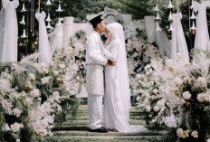 Wedding Intimate Jadi Pilihan Favorit Pasangan Muda di Era Modern
