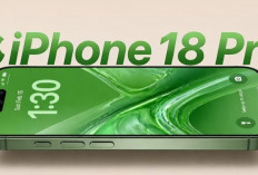Apple Kembangkan Fitur AI Baru untuk iPhone Generasi Mendatang