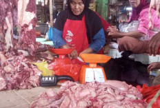 Harga Daging Sapi Diprediksi Tembus Rp250 Ribu Jelang Lebaran