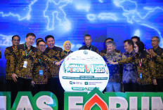 Gubernur HD Dorong Hilirisasi dan Efisiensi Sawit melalui Andalas Forum VI