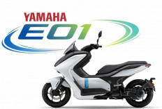 Tak Perlu Tunggu Lama! Ini 5 Skutik Listrik Fast Charging Terbaik Tahun 2026