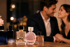 7 Parfum untuk Kencan Pertama yang Bikin Dia Susah Lupa! Wanginya Elegan, Bikin Percaya Diri Seharian