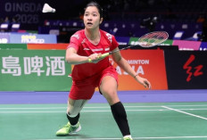 Perempat Final BATC 2026: Ester Kunci Kemenangan 3-2 Atas Thailand, Melaju ke Semifinal