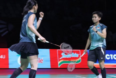 Macau Open 2026: Tiwi/Fadia Lolos ke Semifinal, Merah Putih Kirim Tiga Wakil