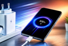 Daftar HP dengan Fast Charging Tercepat 2026, Ada yang Penuh 100 Persen Kurang dari 20 Menit! 