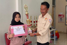 KONI Banyuasin Sukses Gelar Pesta Olahraga HUT ke-24 Banyuasin