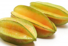 Belimbing Rendah Kalori, Kaya Nutrisi: Pilihan Tepat untuk Imunitas dan Diet Sehat