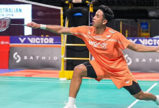 Alwi Farhan Melaju ke Final Australian Open 2026, Indonesia Berpeluang Ciptakan All Indonesian Finals