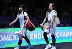 Ana/Trias Gagal ke Semifinal All England 2026: Ini Jadi Pelajaran Besar untuk Kami