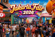 Daftar Mobil Listrik Murah di PRJ 2026, Hemat Biaya dan Ramah Lingkungan