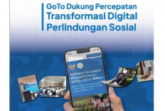 Transformasi Digital Pemerintah Percepat Pelayanan Publik dan Integrasi Data Nasional
