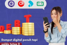 Fenomena Paylater Picu Kekhawatiran Terhadap Kebiasaan Konsumtif Generasi Muda