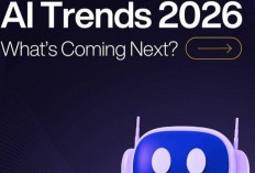 Mengapa AI Semakin Populer di Kalangan Gen Z? Ini Fakta dan Perubahan yang Terjadi