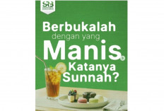 Berbuka Harus yang Manis Adalah Sunnah? Simak Penjelasannya