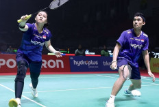 Jadwal Pontianak IC 2026 Hari Ini, 20 Wakil Indonesia Berebut Tiket Perempat Final