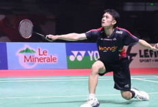 Hasil Pontianak IM 2026: Habis 'Bensin', Dendi Triansyah Menyerah Usai Berjuang 76 Menit