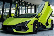 Deretan Sportcar yang Jadi Simbol Gaya Anak Muda, dari Jepang hingga Eropa