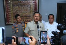 Menko AHY Bahas Penanganan Kendaraan ODOL: Melanggar harus Ditindak Tegas