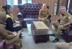 Raih Runner UP3, Aulia Cantika Siap ke Ajang Nasional