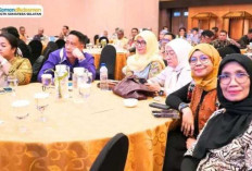 BGTK Sumsel  Tuan Rumah RAPIM B Tahap III Ditjen GTK Kemendikdasmen