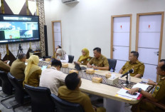 Rakornas Pengendalian Inflasi 2026 dan Evaluasi Program 3 Juta Rumah